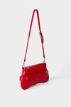 Reg. Shoulder Strap - Gaëlle Paris colore disponibile nero e rosso
SKU: GAACW02014