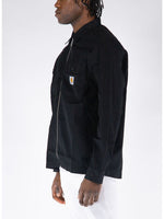 Carhartt Camicia Craft Zip