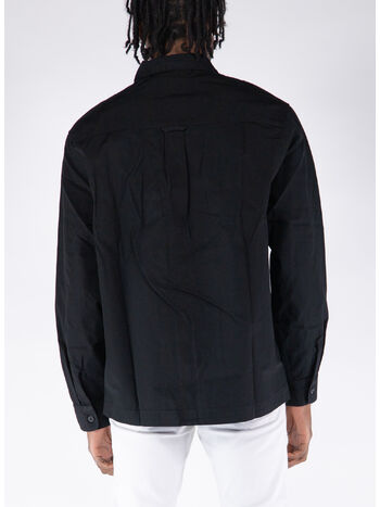 Carhartt Camicia Craft Zip