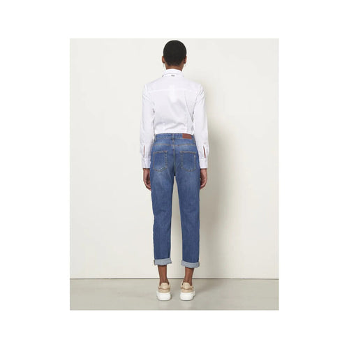 Rinascimento Pantalone in jeans