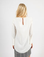 Blusa Rinascimento