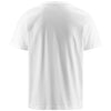 Kappa T-shirt logo frillo