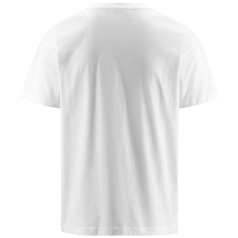 Kappa T-shirt logo frillo