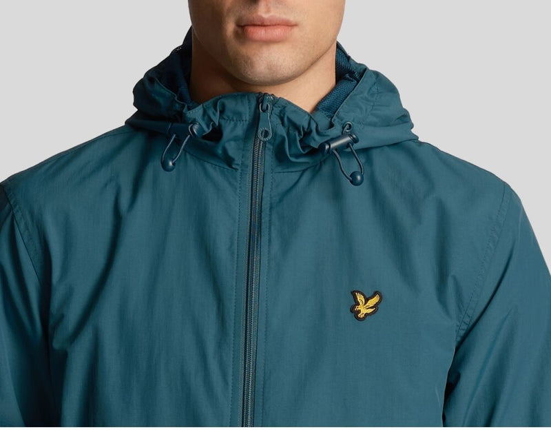 Lyle & Scott Giacca