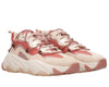 ASH Sneakers Beige e rosa