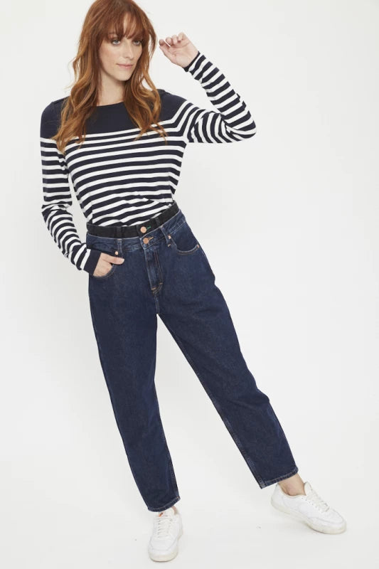 Jeans mom Tommy Jeans