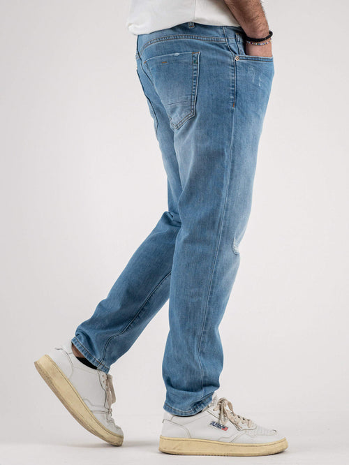 Gianni Lupo Jeans skinny