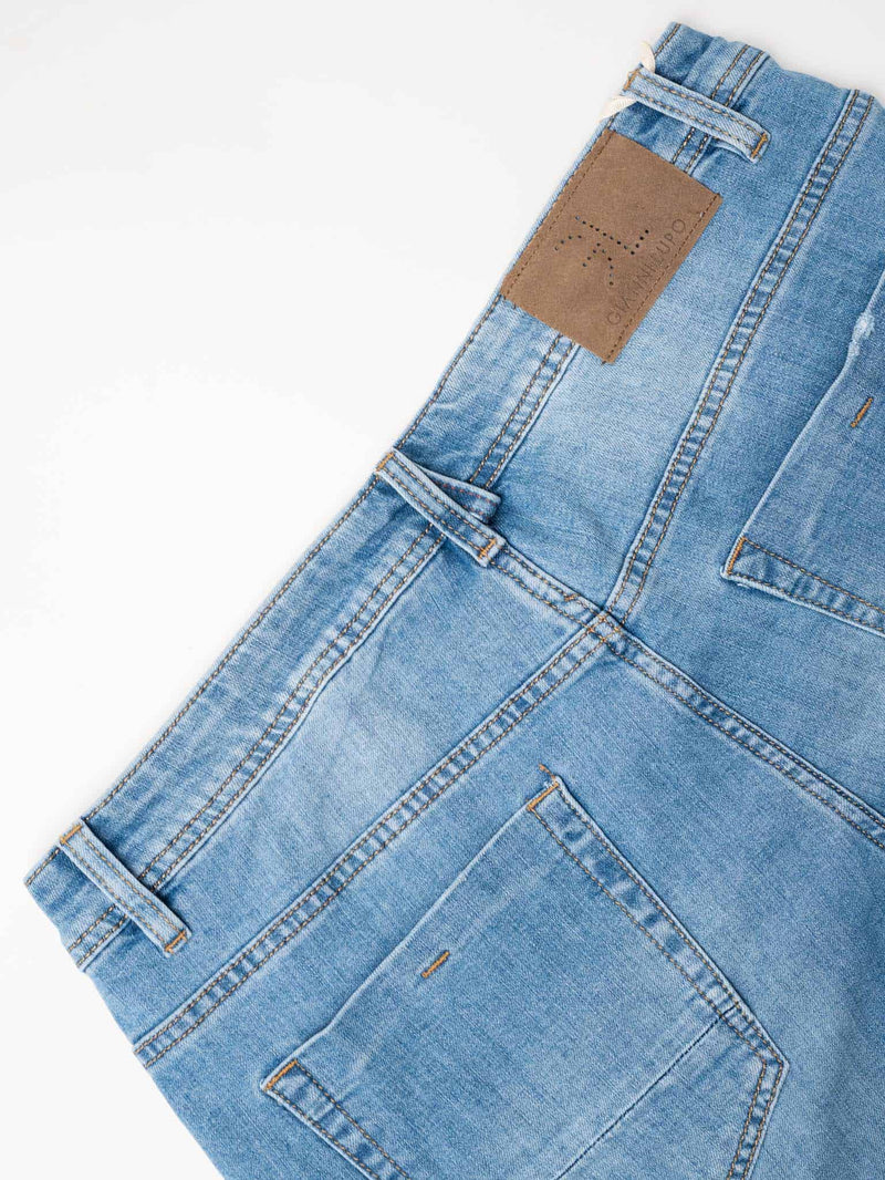 Gianni Lupo Jeans skinny