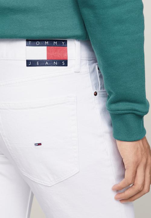 Tommy Jeans Scanton Slim