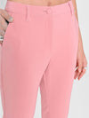 Pantaloni skinny rosa Rinascimento