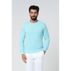 Cotton&Colors Maglia girocollo piquet